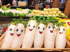 -食悦天美食广场(西安CityOn熙地港购物中心店)