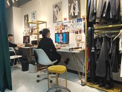 -时间对面照相馆(锦艺城店)