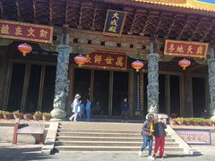 -大理文庙(大理古城)