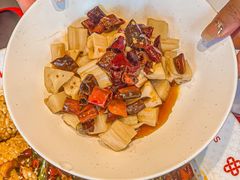-禄鼎记·排队俩小时都要吃的酸菜鱼(石牌桥店)
