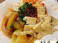 -西宁新千观光夜市(夏都大街店)