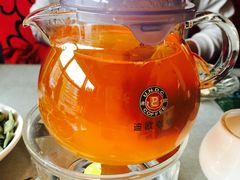 -迪欧咖啡(汇通店)