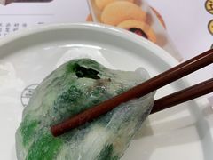 -蔡澜点心·粤菜(西单大悦城店)