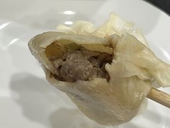 -马家烧麦(总店)