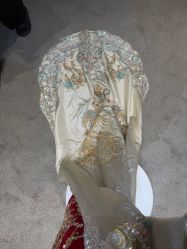 -INSHINE婚纱礼服