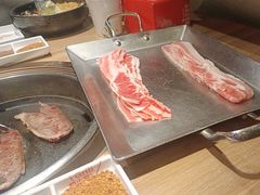 -炉小哥烤肉(朗悦公园茂店)