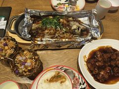 -新白鹿餐厅(城西银泰城店)