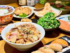 -赤稻·日式料理(禅城店)