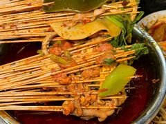 -成都瓜串串(华强北店)