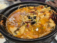 -老东阳·外婆菜(横店店)
