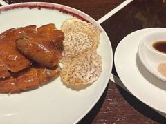 -杭州西子湖四季酒店·金沙厅