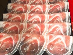 -谭鸭血老火锅(漳州路店)