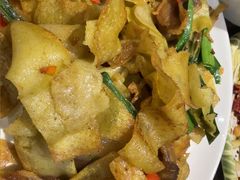 -楚太子  中餐&烧烤(武大店)