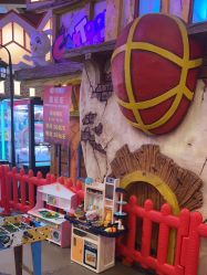 -卡通尼乐园(重庆南坪协信星光店)