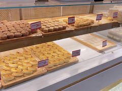 -東更道点心行(文化东路店)