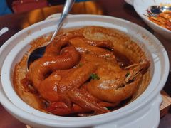 -庭院江南菜•烤鸭•非遗传承(上地•清河店)