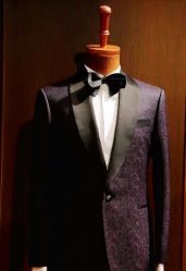 -优山定制西服衬衫大衣(国贸店)