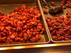 -老韩煸鸡·中国炸鸡(水塔美食街店)