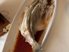 -金家老三饭庄(常营店)