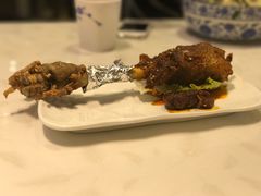 -尹兰楼西北风情餐厅(嘉定店)