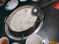 -淼福猪肚鸡·椰子鸡火锅(大沙地店)