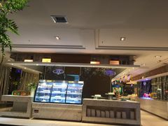 -春天烤肉自助餐厅(南内环店)