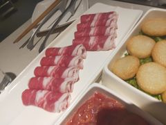-海底捞火锅(勒泰店)