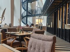 -北京康莱德酒店