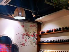 -繁·醉花亭小酒馆(鼓楼店)