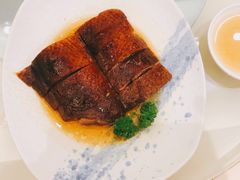 -海逸海鲜酒家(古北店)
