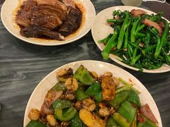 -紫金食坊(江南西路店)