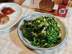 -小吊梨汤·北京菜·烤鸭(双井乐成中心店)