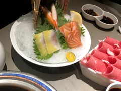 -享月汤皇·海鲜小火锅·聚会(曲江创意谷店)