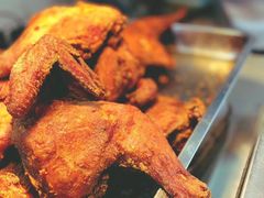 -王二甩老木子鸡(江湾店)