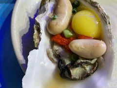 -千岛蚝高压锅生蚝·人参火锅(白云万达店)