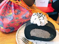 -Home Cafe(水榭春天店)