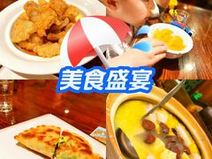-七菜馆·东北菜·蒸饺(文体路店)