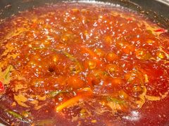 传统红锅-园里火锅(仁和新城店)