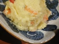 -不倒翁炭火烧肉(永安里店)
