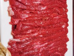 -东来顺饭庄(西直门店)
