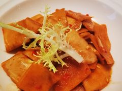 -桃花源中餐厅(金茂豪华精选酒店)