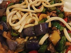 -文三里屯面馆(三里屯店)