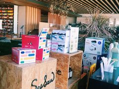 -Seesaw Coffee(朝阳大悦城店)