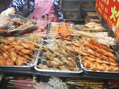 -胡仁根胡记炸炸炸