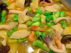 豆瓣烩笋-玲珑阁昆山菜(锦溪店)