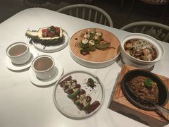 -熹素·鲜美素食Vegetarian (天河领展店)
