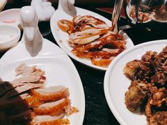 -皇城根北京风味主题餐厅(中海环宇城店)