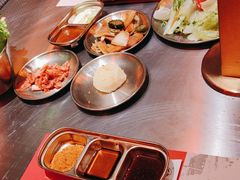 -西塔老太太泥炉烤肉(苏州大悦城店)