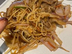 -和风铁板料理(山姆会员店)