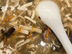 -台北楚楚园馅饼粥(虹桥南丰城店)